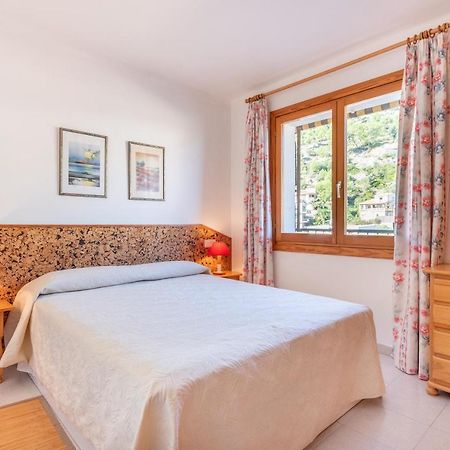 Delta 3 Lägenhet Sóller Exteriör bild