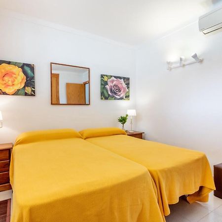 Delta 3 Lägenhet Sóller Exteriör bild