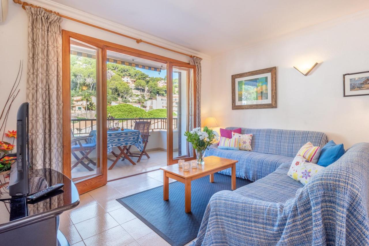 Delta 3 Lägenhet Sóller Exteriör bild