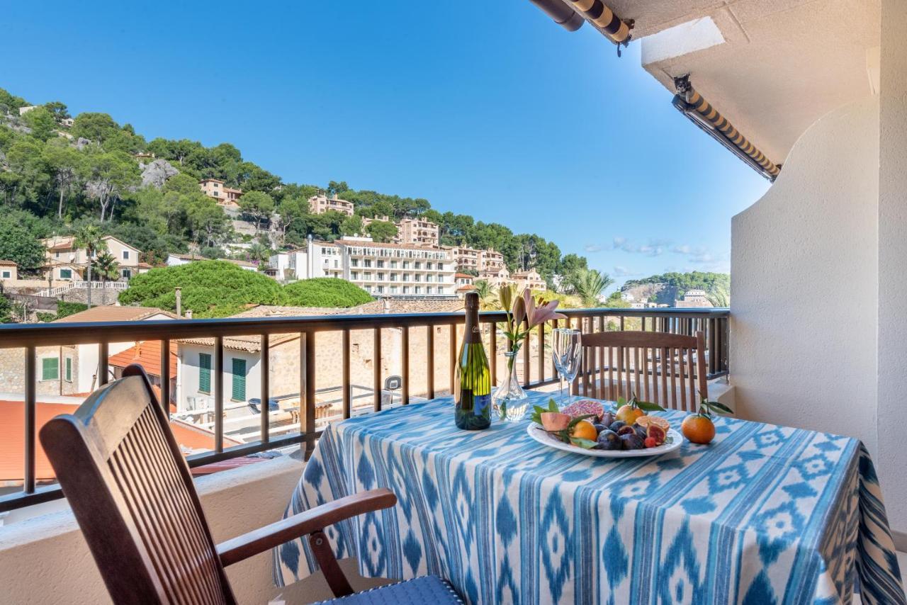 Delta 3 Lägenhet Sóller Exteriör bild