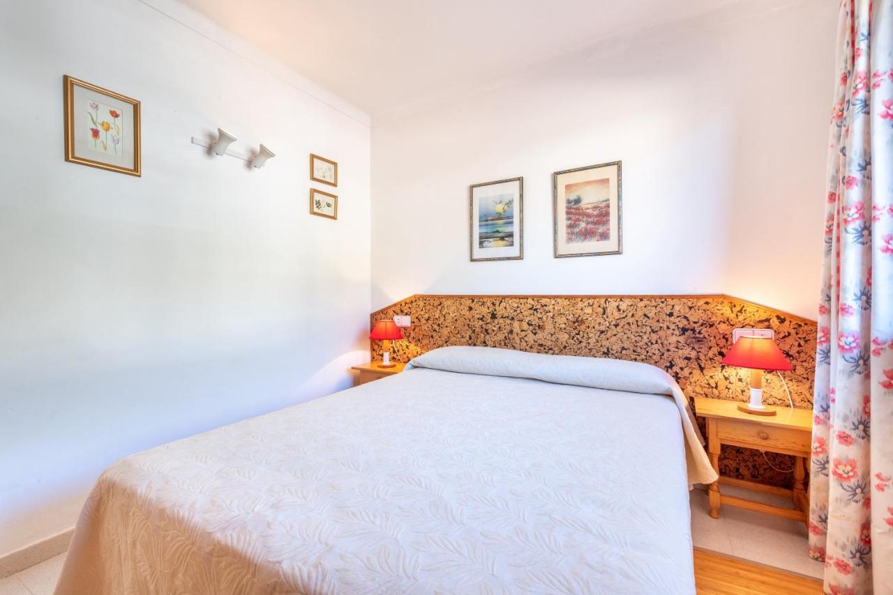 Delta 3 Lägenhet Sóller Exteriör bild