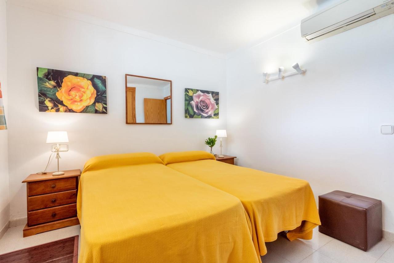 Delta 3 Lägenhet Sóller Exteriör bild